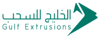 Gulf Extrusions logo