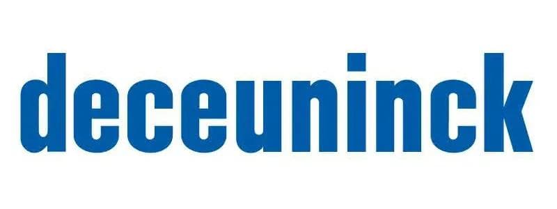 Deceuninck logo