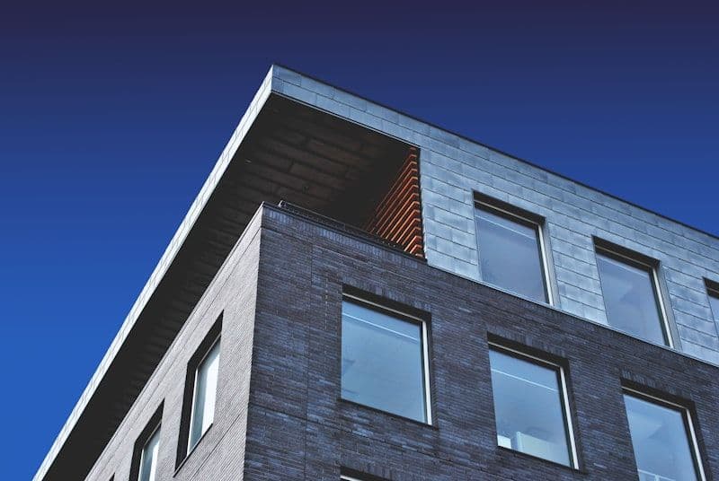 Cortizo Aluminium Casement