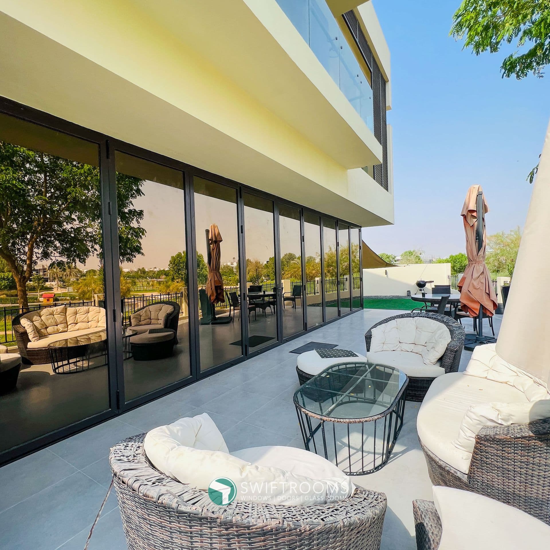 Phoenix, Damac Hills
