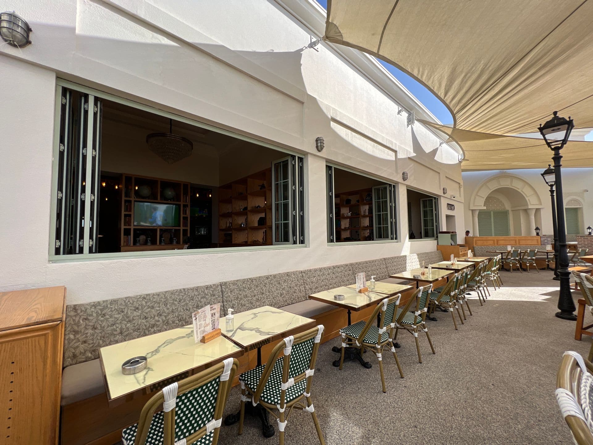 Phileas Fogg — Hospitality / Commercial installation by Swiftrooms, image 20
