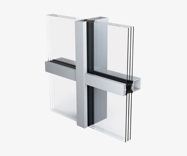 Curtain Wall Systems