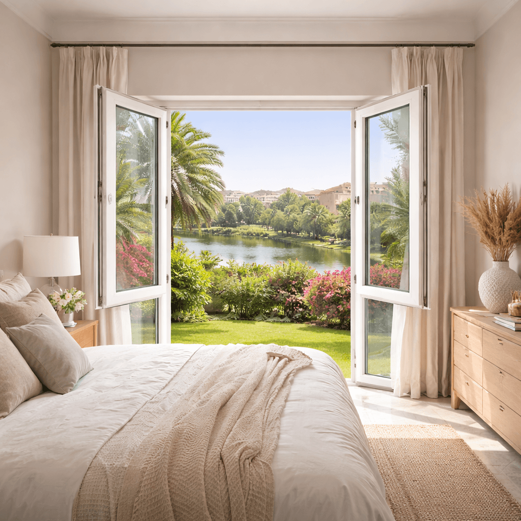 UPVC Windows & Doors