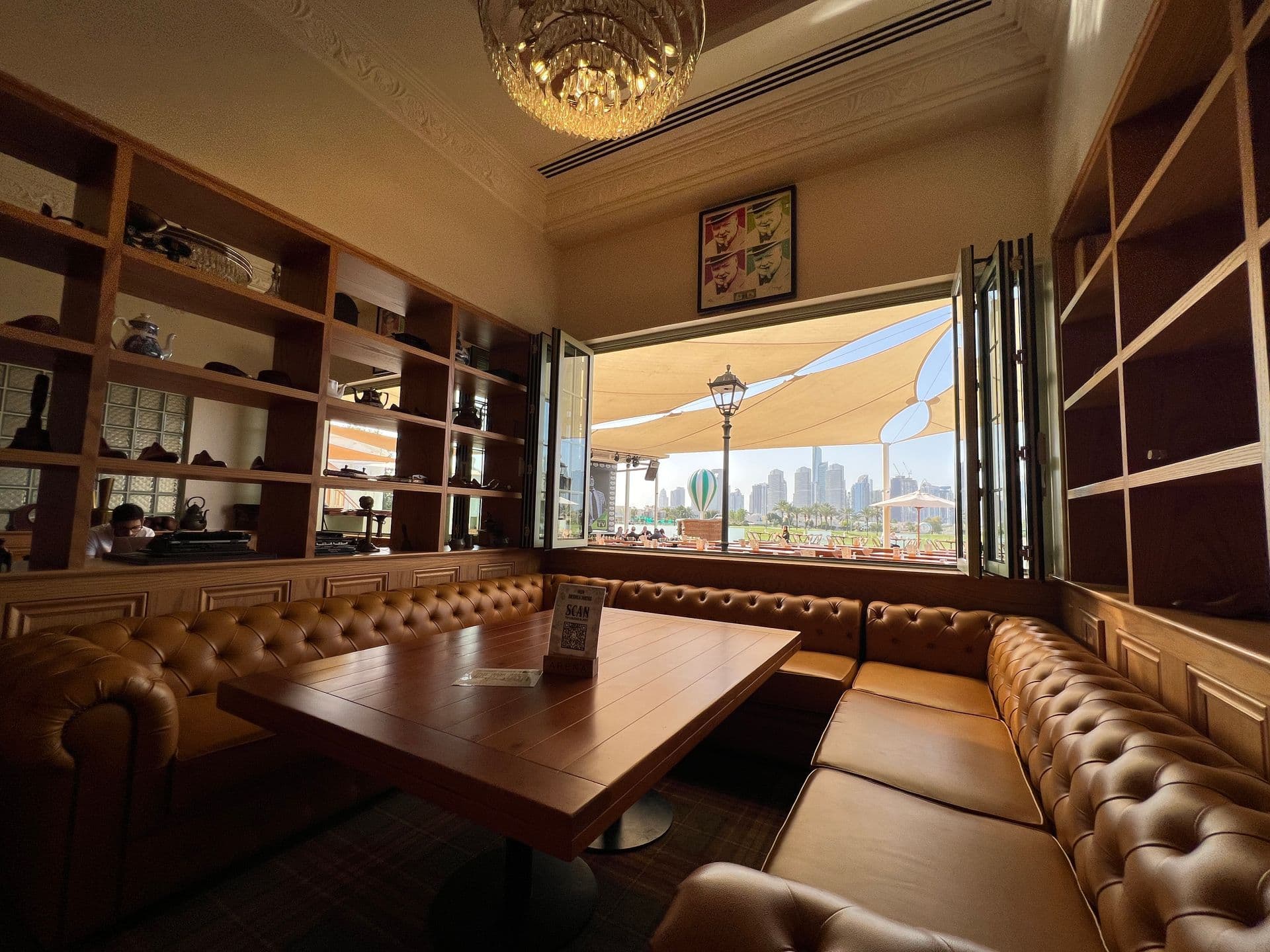 Phileas Fogg — Hospitality / Commercial installation by Swiftrooms, image 15