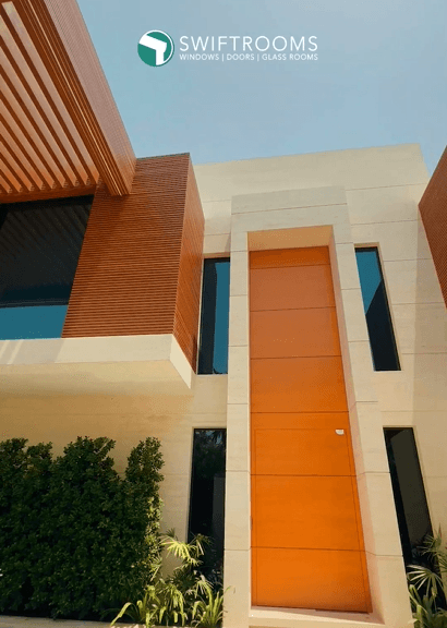 Al Barari Villa — Residential Villa installation by Swiftrooms, image 5