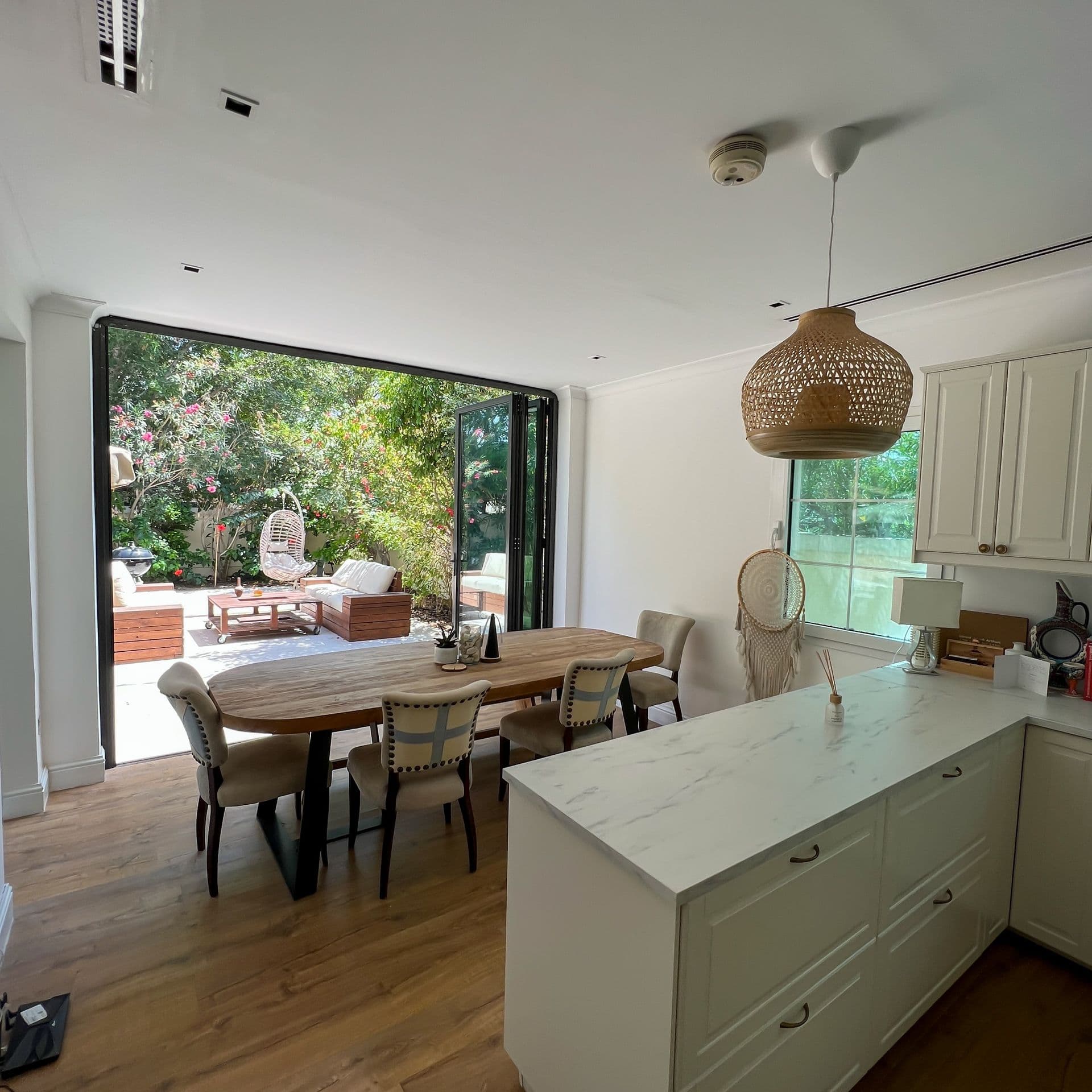 Jumeirah Village Triangle — Townhouse installation by Swiftrooms, image 8